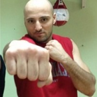 Арустамов Вадим Михайлович - Тренер по боксу